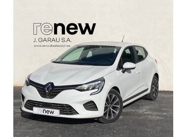 Renault - Clio